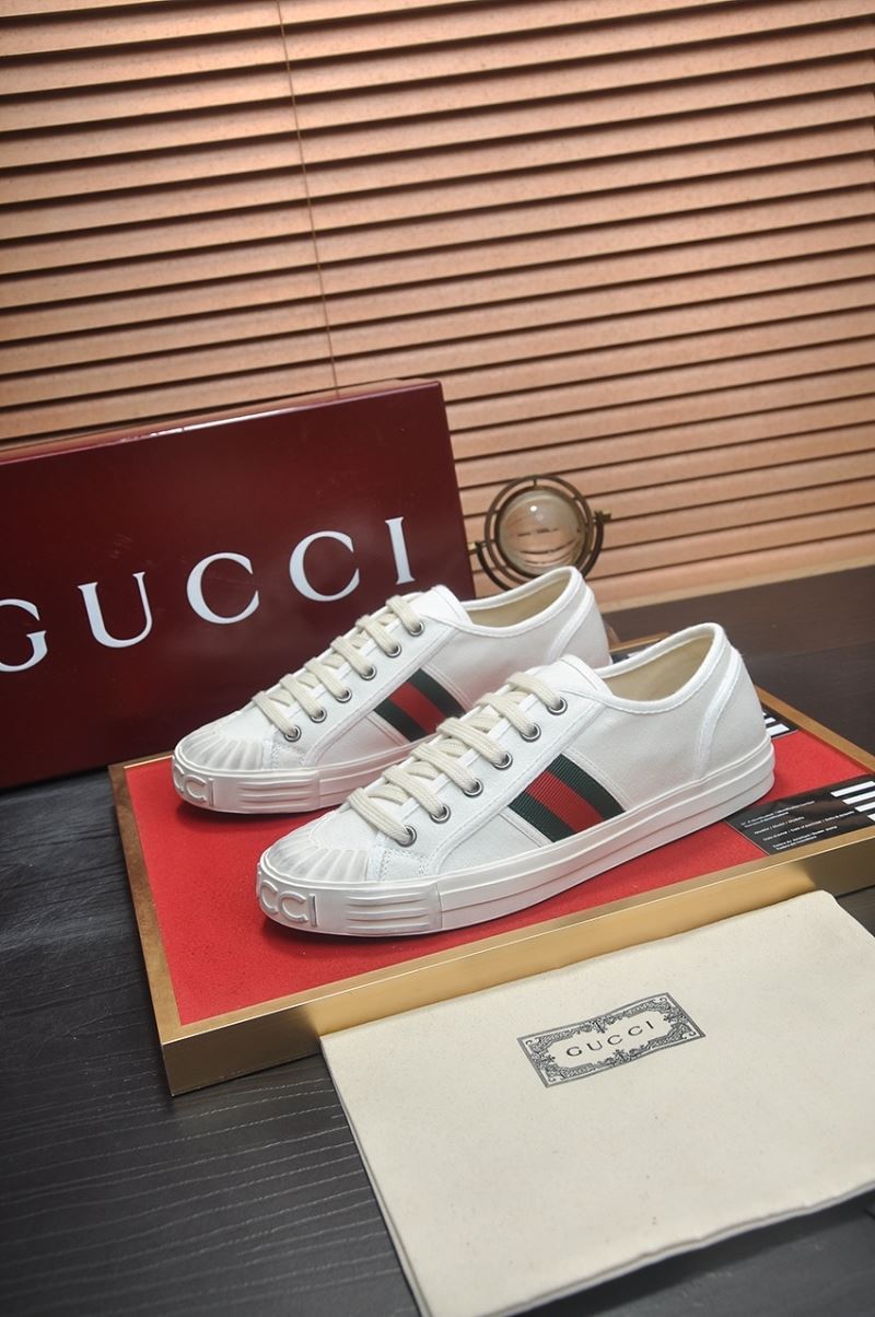 Gucci Low Shoes